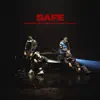 Mizzy Miles - SAFE (feat. Lhast, Lon3r Johny & 9 Miller) - Single